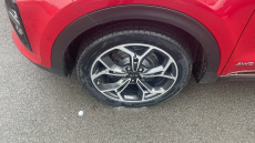 Kia Sportage 1.6T GDi GT-Line S 5dr DCT Auto [AWD] Petrol Estate